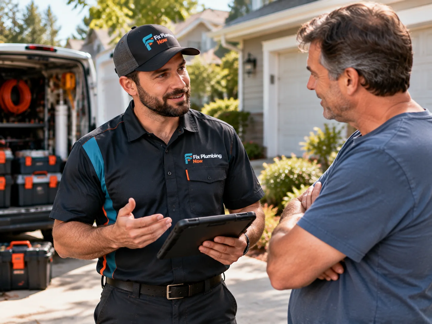 Clogged Drain Service Monterey, CA FAQs